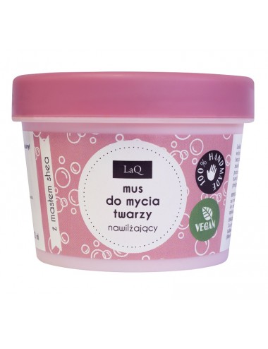 LaQ - Moisturizing Face...