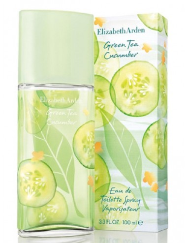 Elizabeth Arden Green Tea...