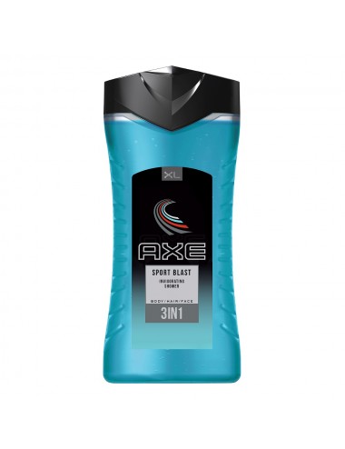 AXE Sport Blast Shower Gel...