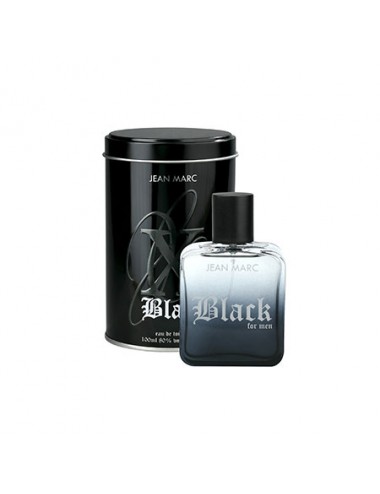 X Black For Men woda...