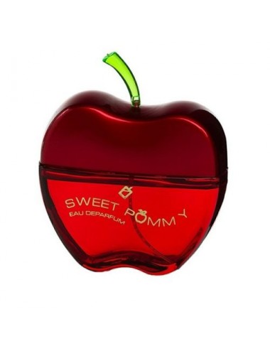 Sweet Pommy woda...
