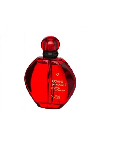 Express Sensualite Energy...
