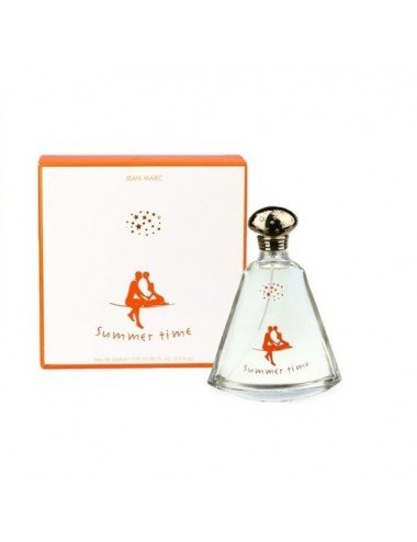Jean Marc Summer Time Eau...