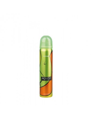 Mohito For Women dezodorant...