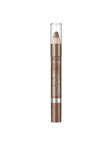 Rimmel Brow This Way Brow...
