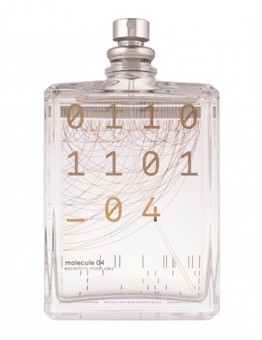 Molecule 04 woda toaletowa...