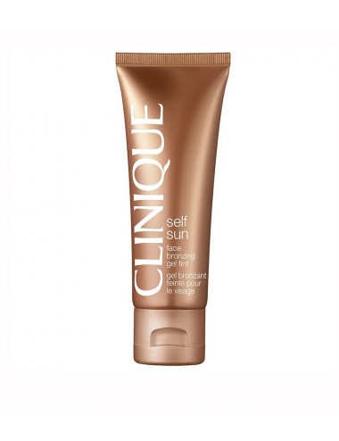 Face Bronzing Gel Tint...