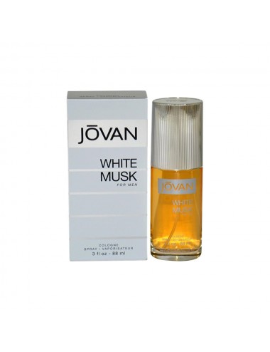 White Musk For Men  woda...