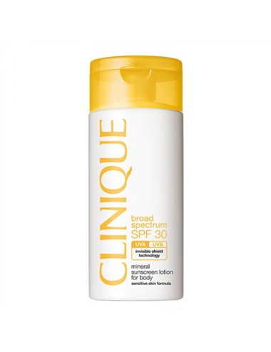 Clinique Sun Mineral...