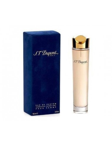 Pour Femme woda perfumowana...