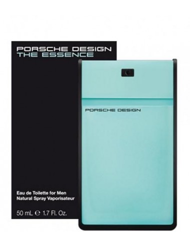 The Essence For Men woda...