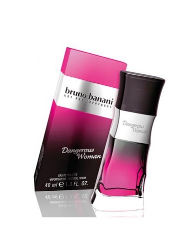 Bruno Banani Dangerous...