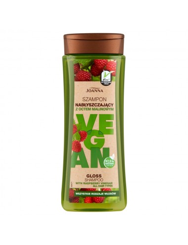 Joanna - Vegan Gloss...