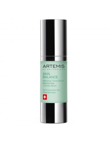 Skin Balance Matifying...