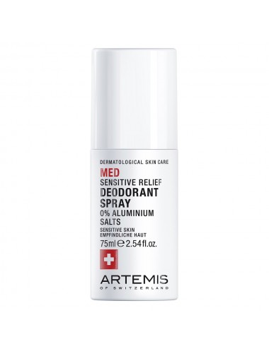 ARTEMIS Med Sensitive...