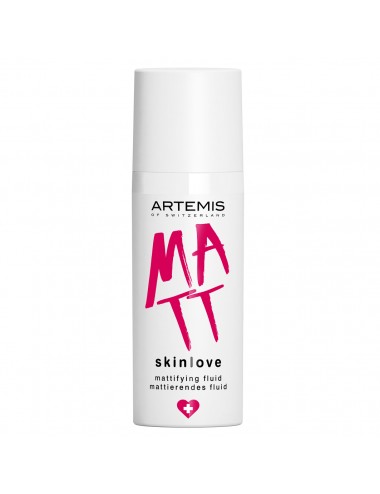 Skinlove Mattifying Fluid...