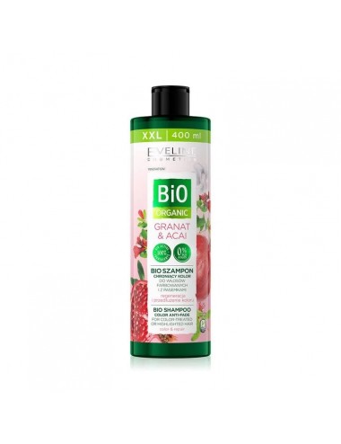 Bio Organic bioszampon...
