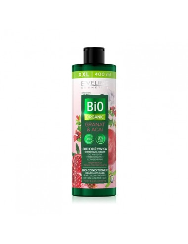 Bio Organic bioodżywka...