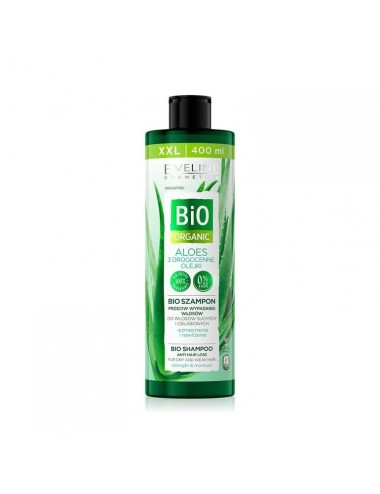 Eveline - Bio Organic Aloes...