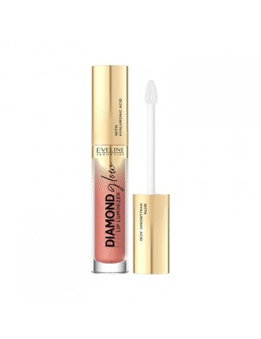 Diamond Glow Lip Luminizer...