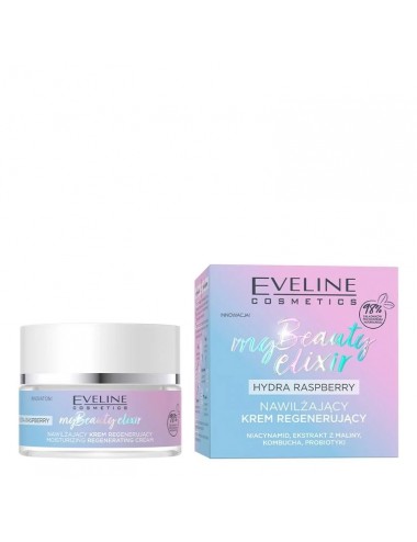 Eveline - My Beauty Elixir...