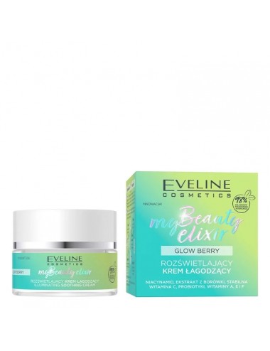 Eveline - My Beauty Elixir...
