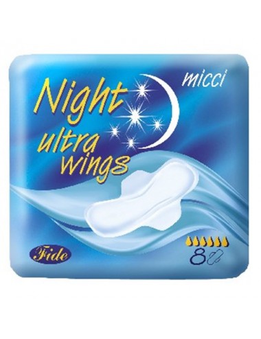 Ultra Wings Night...
