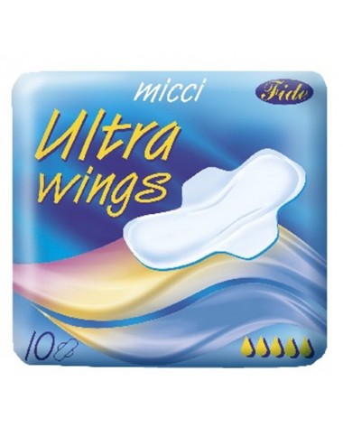 Ultra Wings ultracienkie...