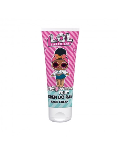 Hand Cream 3+ krem do rąk...