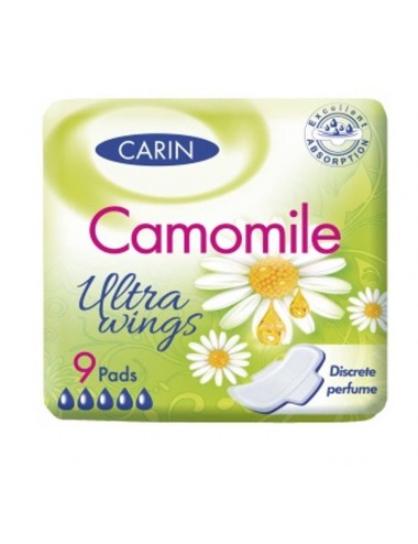 Ultra Wings Camomile...