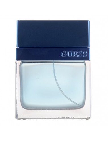 Seductive Homme Blue woda...
