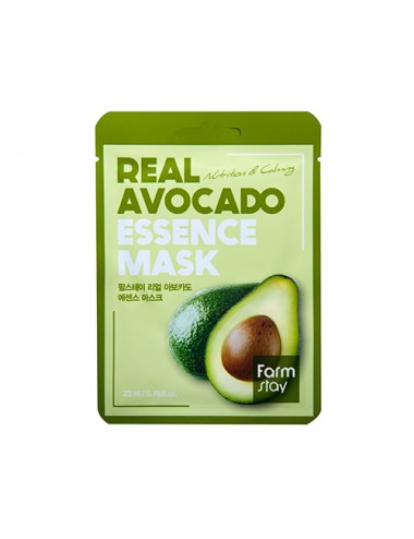 Farm Stay - Real Avocado...
