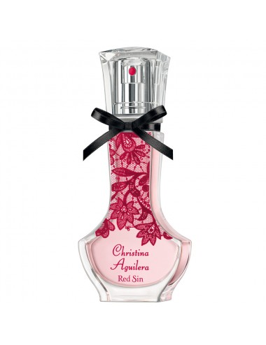 Red Sin woda perfumowana...