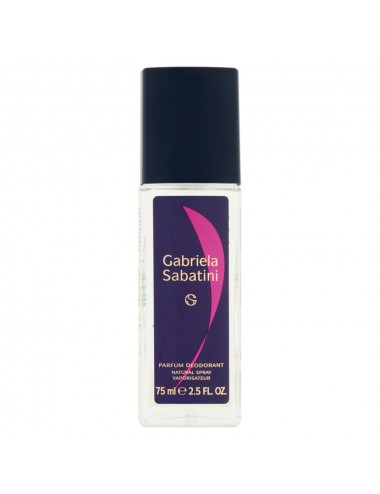 Gabriela Sabatini Parfum...