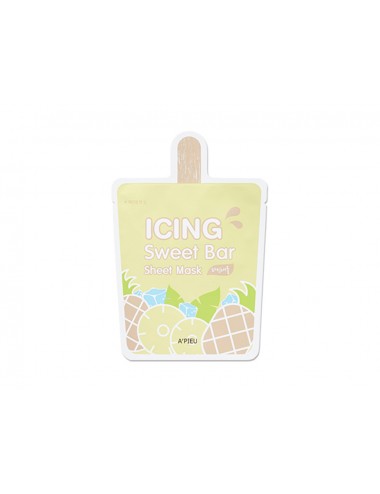 Icing Sweet Bar Sheet Mask...