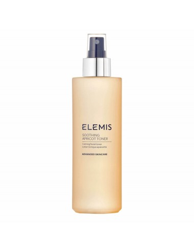 Soothing Apricot Toner...