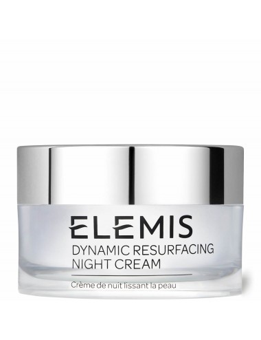 Dynamic Resurfacing Night...
