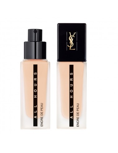 Encre De Peau All Hours...