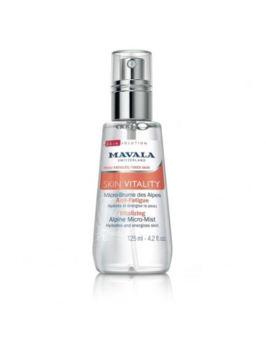 Skin Vitality Vitalizing...