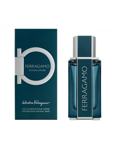 Salvatore Ferragamo...