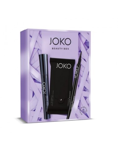 Joko Beauty Box 02 Mascara...
