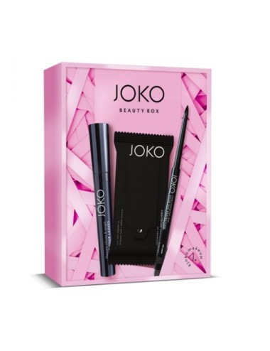 Joko Beauty Box 01 Mascara...