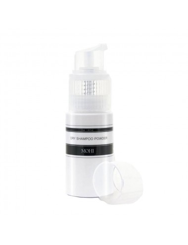 MOHI Dry Shampoo Powder 40g