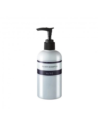 MOHI Silver Shampoo 300ml