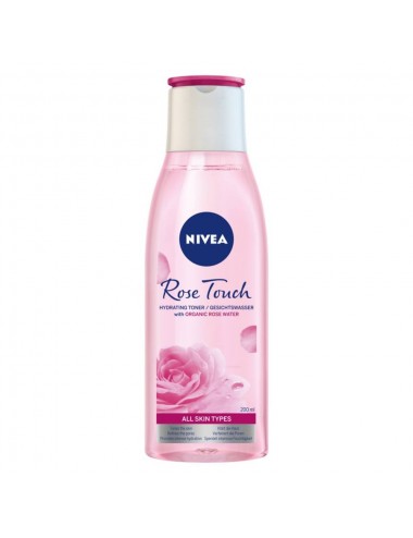 Rose Touch nawilżający...