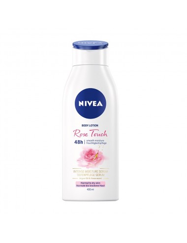 NIVEA Rose Touch Body...