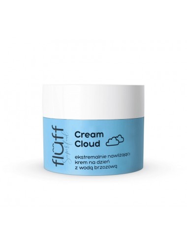 Fluff - Superfood Cream...
