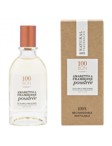 100Bon Amaretto & Framboise...