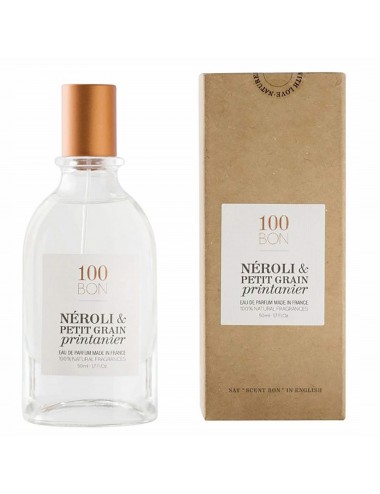 100Bon Unisex Fragrances...
