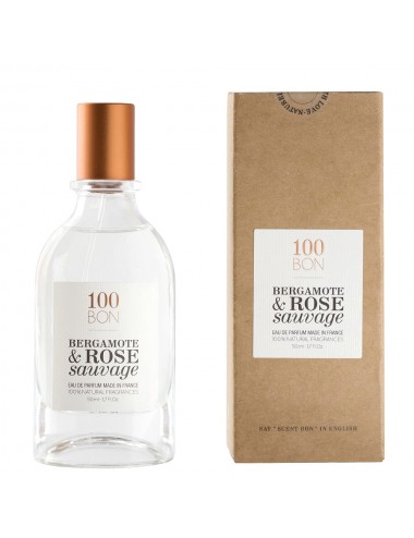 100Bon Unisex Fragrances...